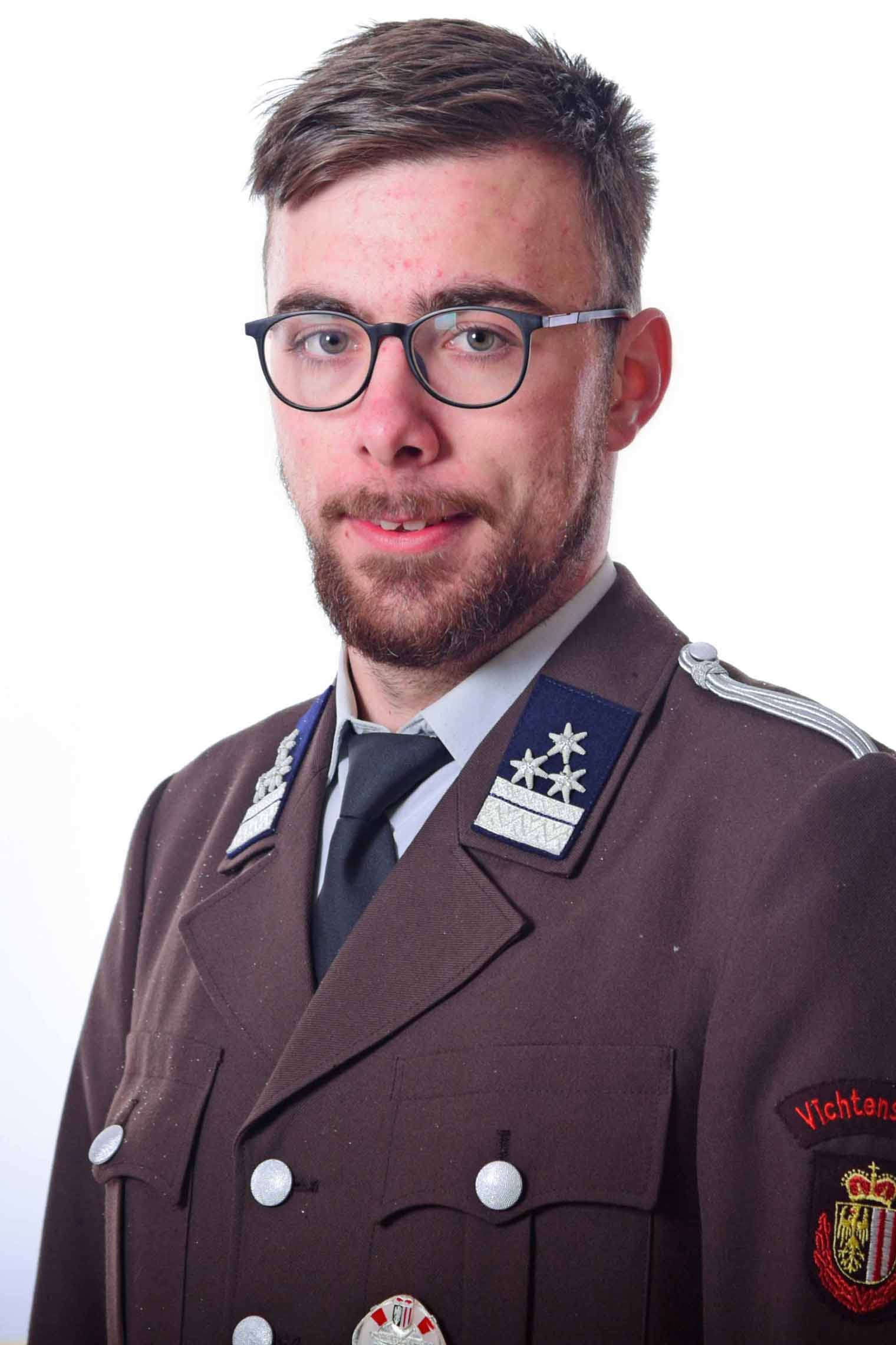FaschingBernhard