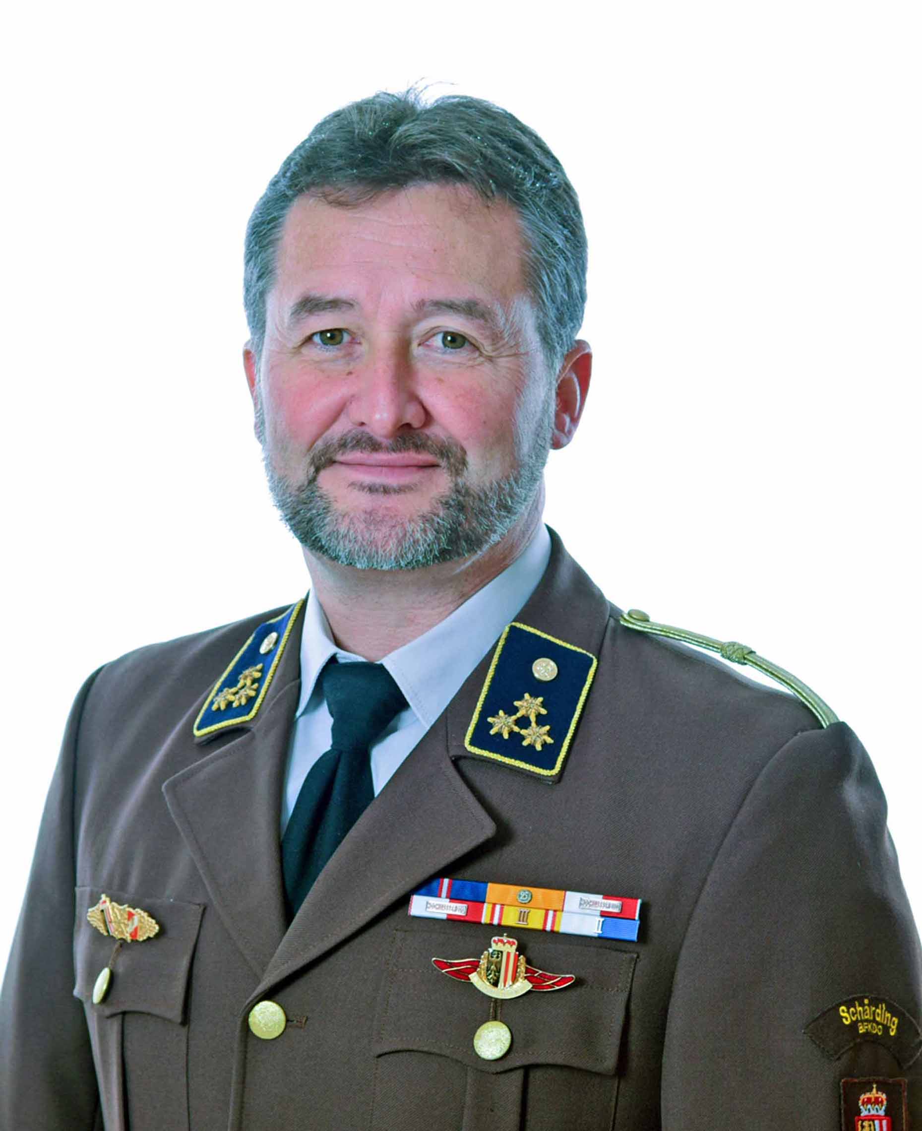 HBM Haderer