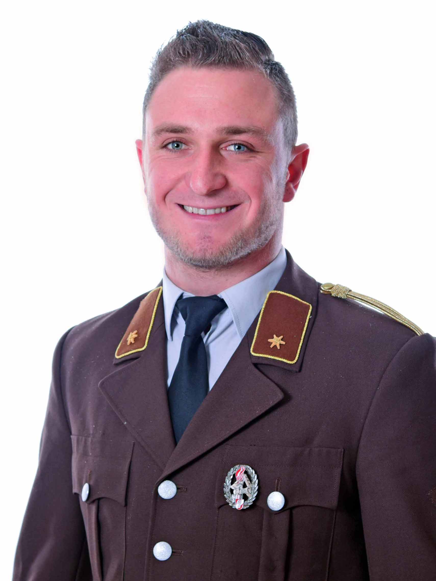 HollingerJulian