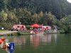 Autobergung Donau 2021