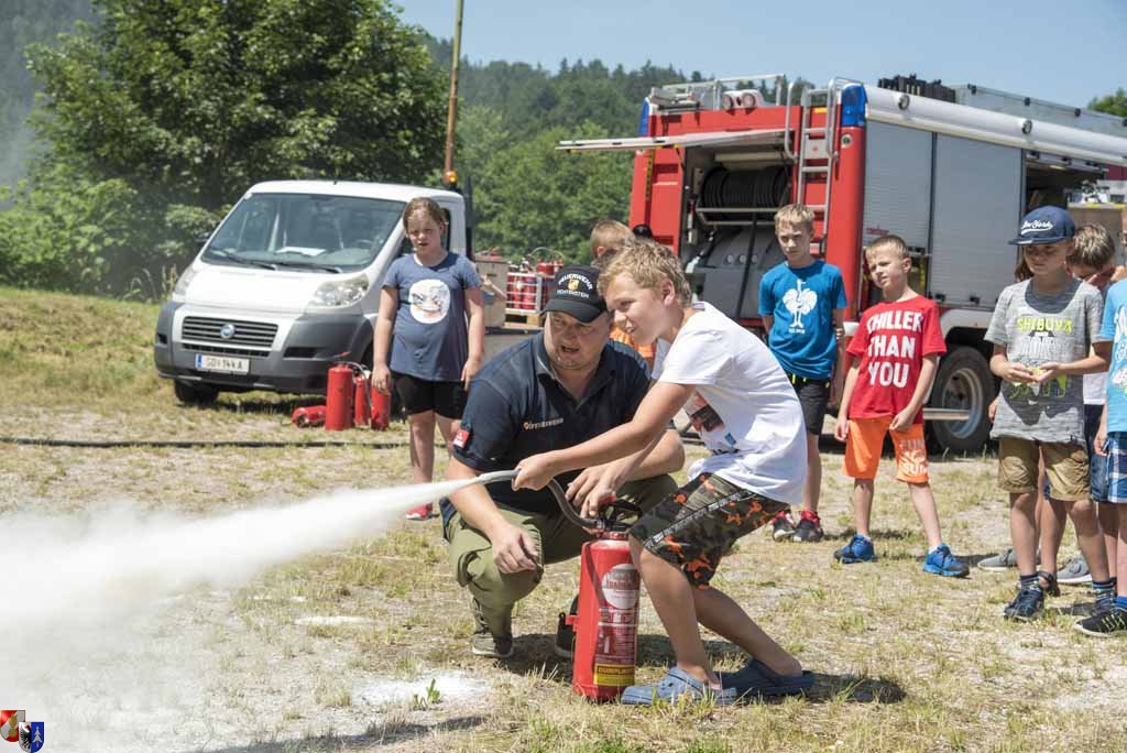 Gemeinsam-Sicher-Feuerwehr 2019