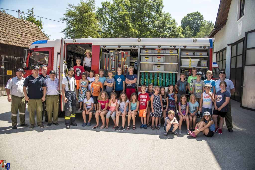 Gemeinsam-Sicher-Feuerwehr 2019